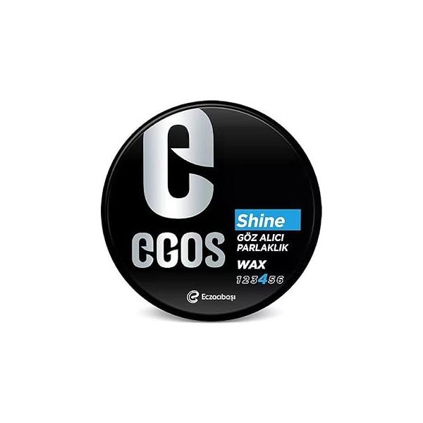Egos Göz Alıcı Parlaklık Sprey 100 ml Wax
