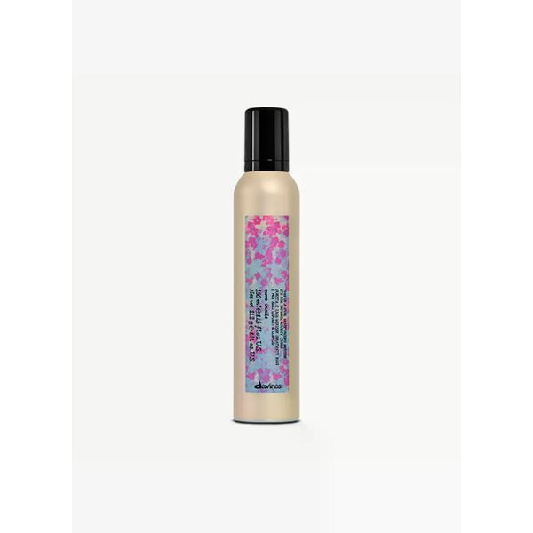 Davines 250 ml Bukle Belirginleştirici Saç Köpüğü
