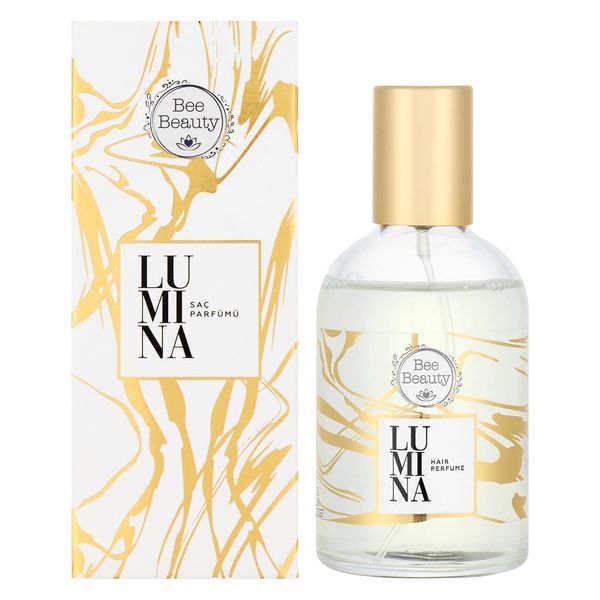 Bee Beauty Lumina 100 ml Saç Parfümü