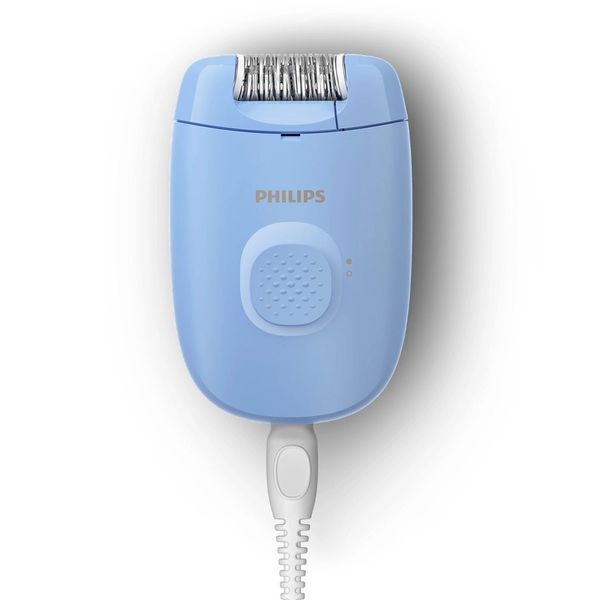 Philips BRE228/05 2000 Serisi Mavi Epilasyon Aleti