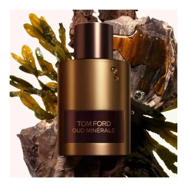 Tom Ford Oud Minerale EDP 100 ml Erkek Parfüm