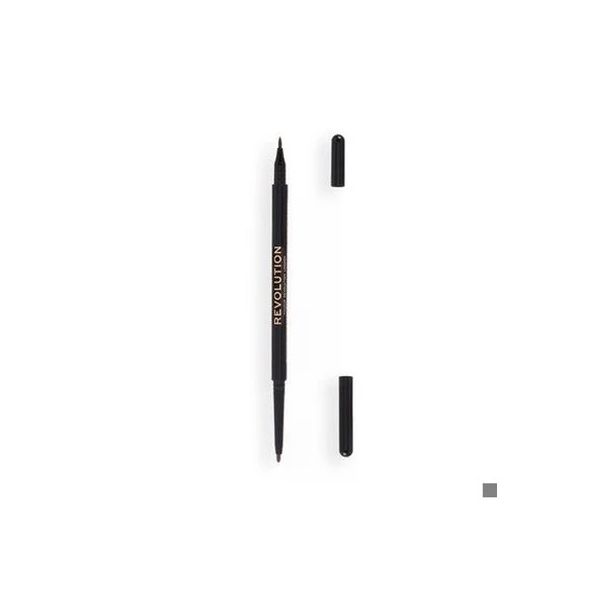 Revolution Felt and Kohl Kahverengi Eyeliner