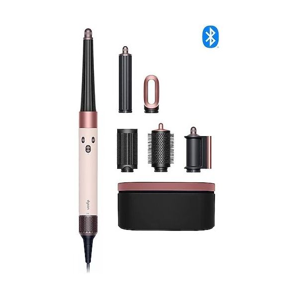 Dyson Airwrap I.d.™ Ceramic Pink Saç Şekillendirme ve Kurutma Seti