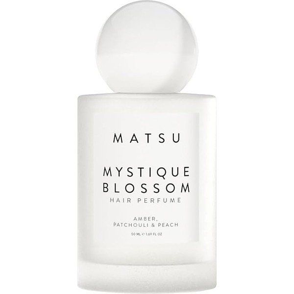 Matsu Mystique Blossom 50 ml Saç Parfümü