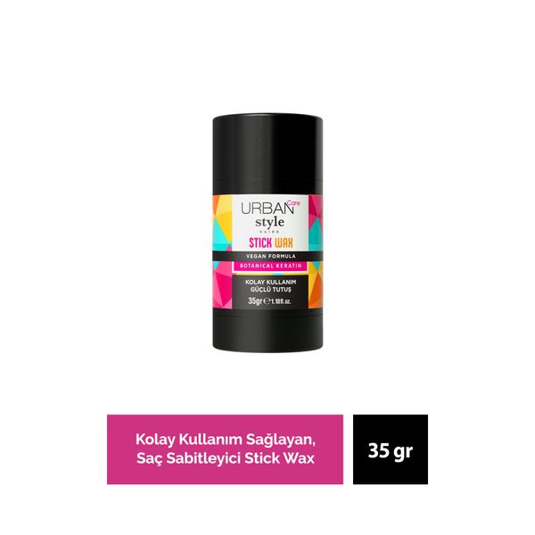 Urban Care Style Guide 35 gr Wax