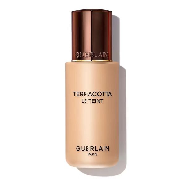 Guerlain 3W Terracotta Le Teint Fondöten