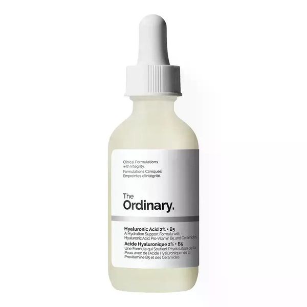 The Ordinary Hyaluronic Acid %2 B5 60 ml Nemlendirici