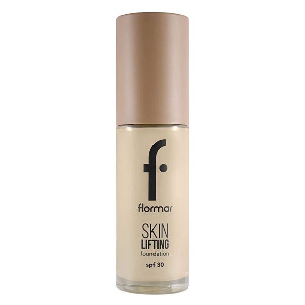 Flormar Skin Lifting 20 Pure Beige Fondöten