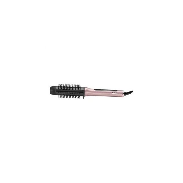 Babyliss HSB200E Volume Boost Gövdeli Termal Pembe Saç Fırçası