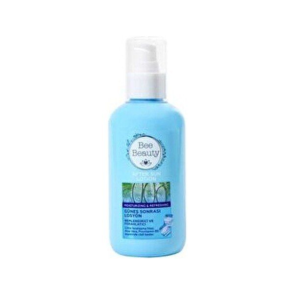 Bee Beauty 200 ml Güneş Sonrası Losyon