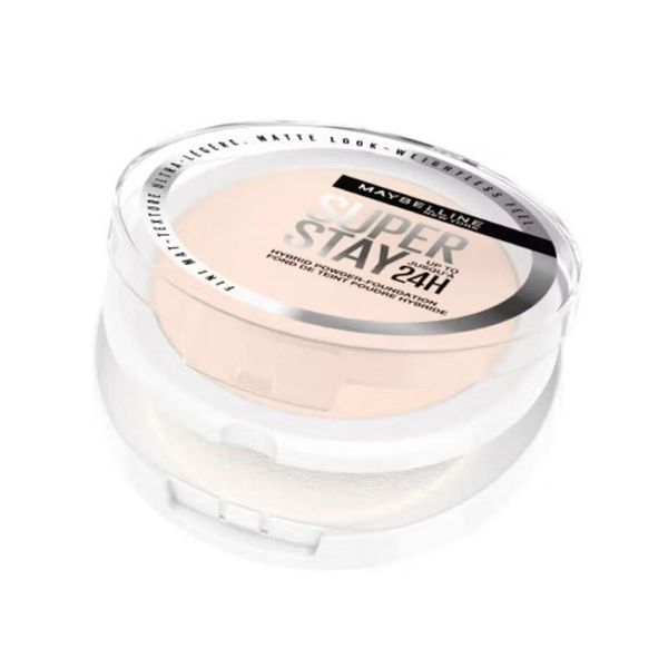 Maybelline No: 03 Super Stay 9 gr Foundation