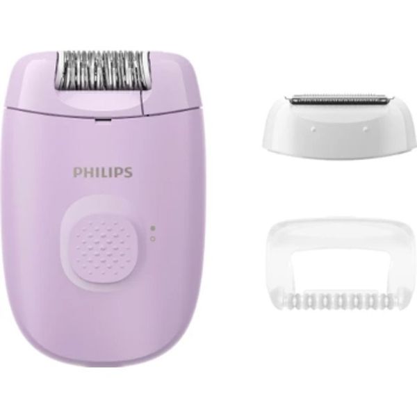 Philips 2000 Serisi BRE237/05 Epilasyon Aleti