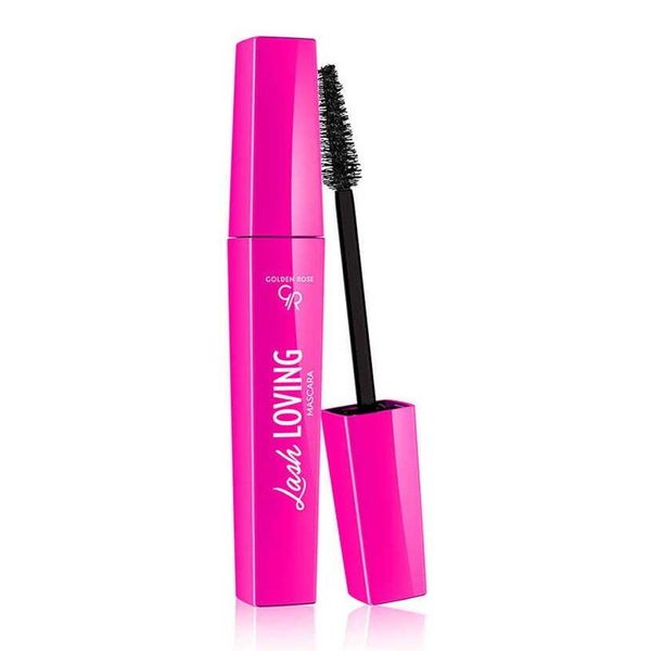 Golden Rose 12 ml Lash Loving Mascara