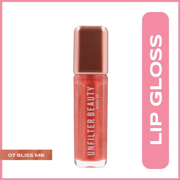 Unfilter Beauty 40 You Charmy Lip Gloss