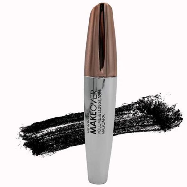 New Well Makeover Volume Longlash Maskara