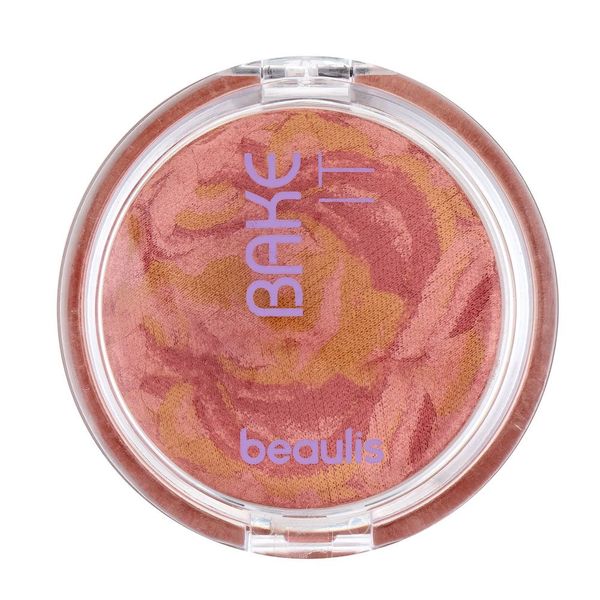 Beaulis 616 Bestie Bake It Baked Allık