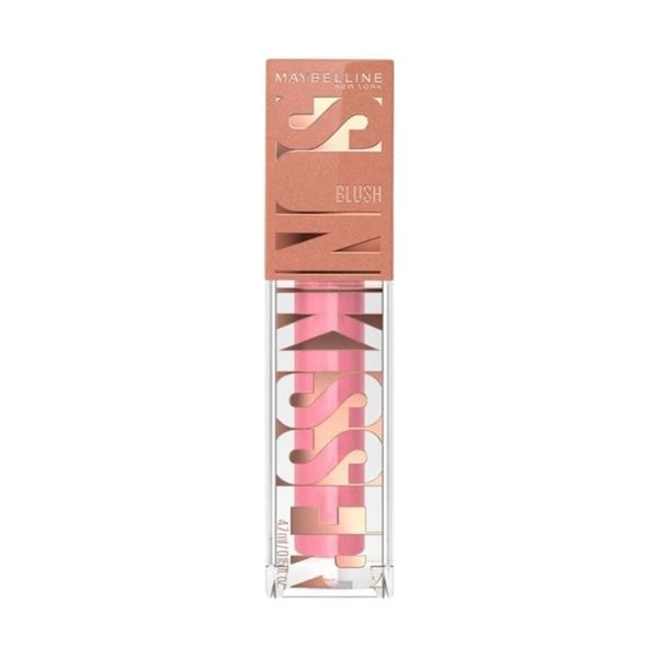 Maybelline New York Sunkisser 05 Blazing Likit Allık