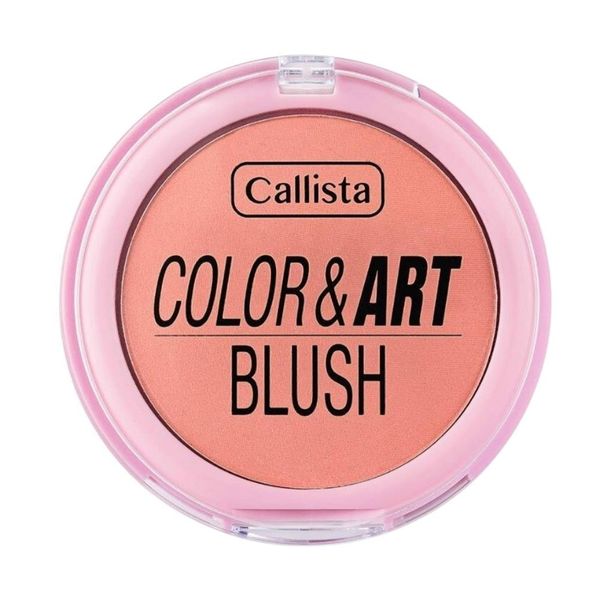 Callista Color Art Blush No:170 Berry Bliss Allık