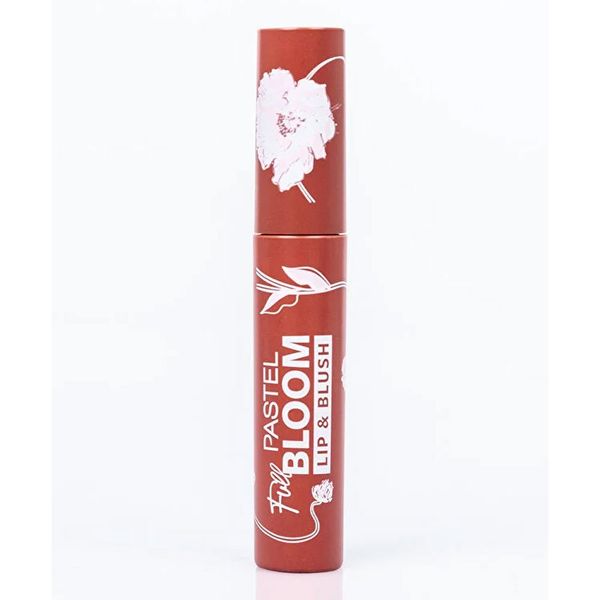 Pastel Full Bloom Lip & Blush 78 Sienna 4.8 ml Allık
