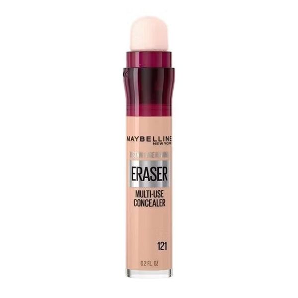 Maybelline New York Kapatıcı Instant Age Eraser 121 Light Honey 6.8 ml Concealer