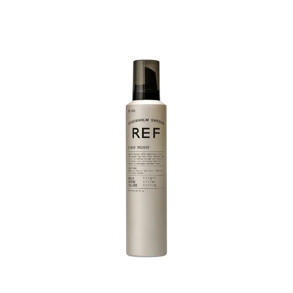 Ref Dolgunlaştırıcı ve Hacimlendirici 250 ml Lif Köpük
