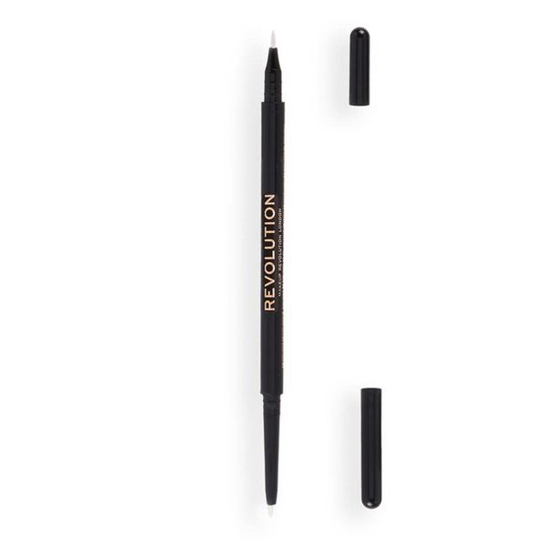 Revolution Felt and Kohl Beyaz Eyeliner