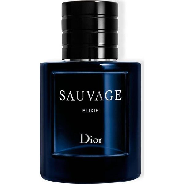 Dior Sauvage Elixir 60 ML EDP Erkek Parfüm