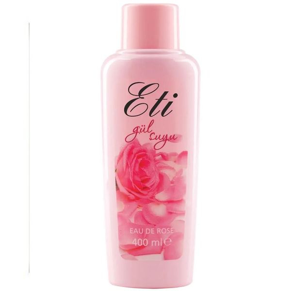 Eti 400 ml Gül Suyu