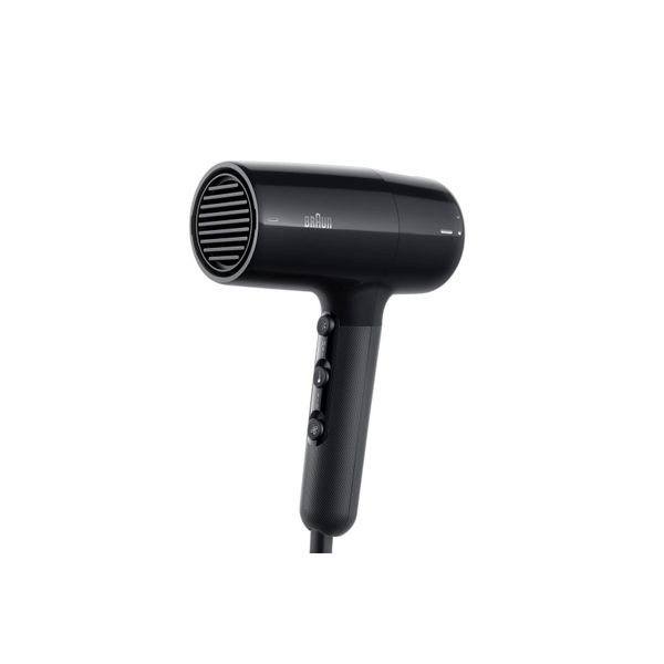 Braun BRHD200E HD2.0 2000 W Saç Kurutma Makinesi