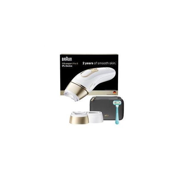 Braun PL5251 IPL Silk-Expert Pro 5 Epilasyon Aleti