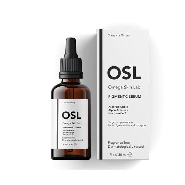 Osl Omega Skin Lab 30 ml Pigment-C Serum