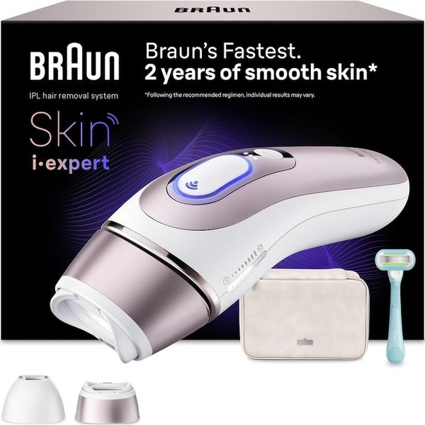 Braun PL7211 IPL Skin i·expert Epilasyon Aleti
