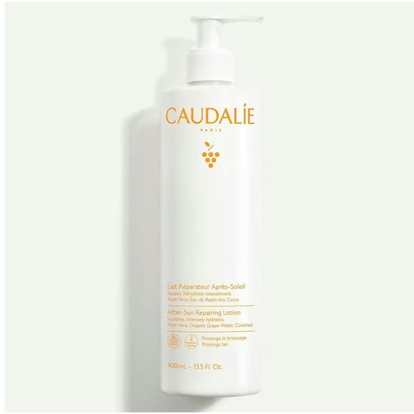 Caudalie Vinosun Protect 400 ML Güneş Sonrası Onarıcı Bakım Losyonu