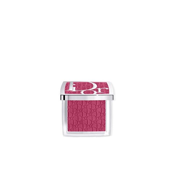 Dior Backstage Rosy Glow 006 Berry Mor Allık