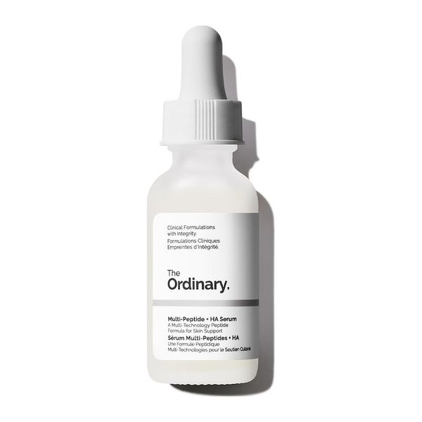 The Ordinary Multi Peptide HA 30 ml Serum