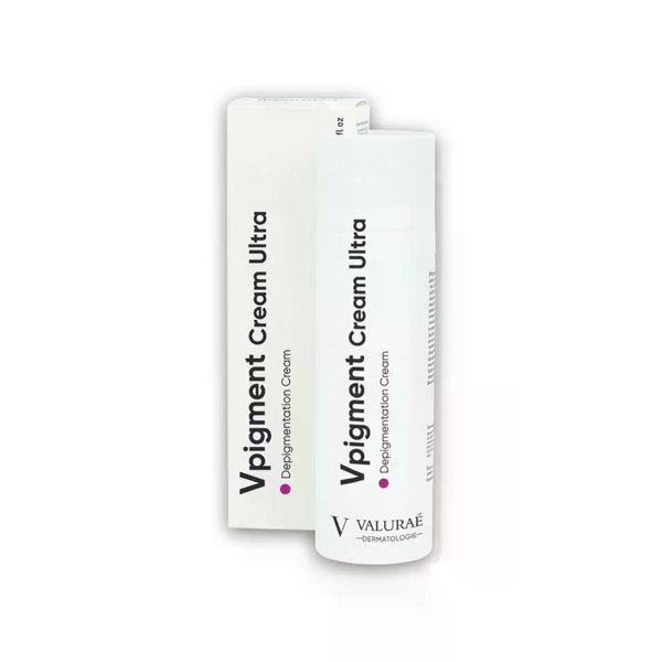 Valurae Vpigment Ultra 50 ml Yüz Nemlendirici