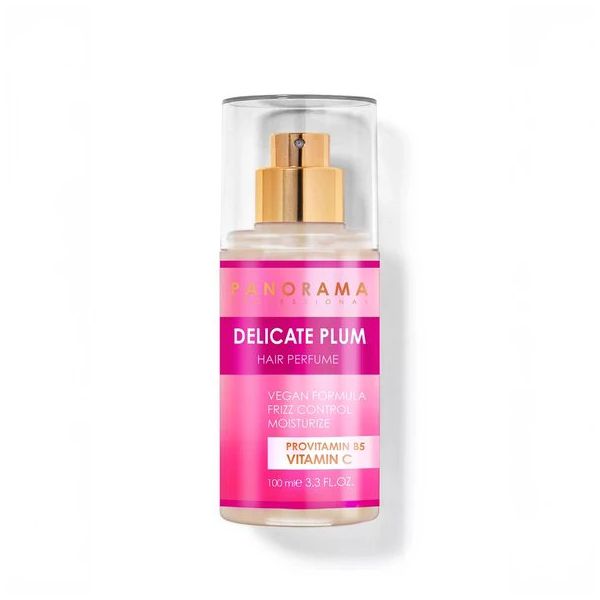 Panorama Professional Delicate Plum 100 ml Saç Parfümü
