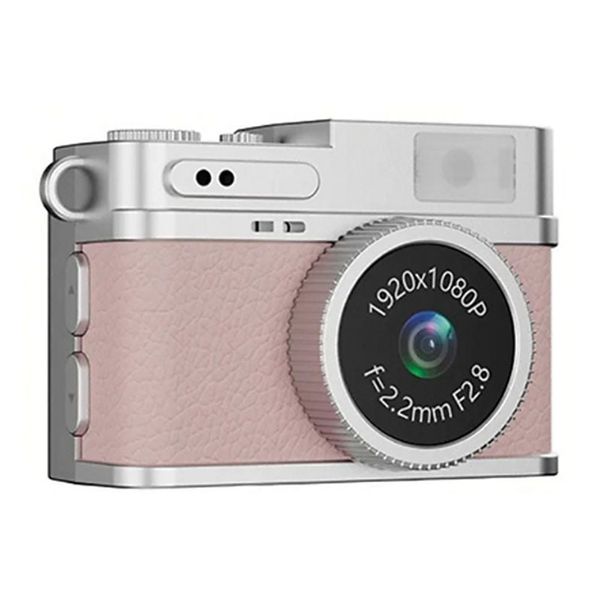 Torima CMR35 Pudra Mini Dijital Kamera ve Fotoğraf Makinesi