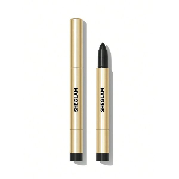 Sheglam Bold Moves Kohl Kajal Cream Black Pencil Eyeliner