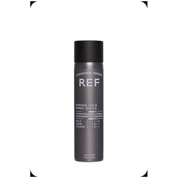Ref Strong Hold No:533 75 ml Spray