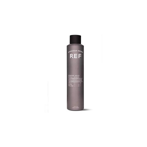 Ref Strong Hold No:533 300 ml Spray