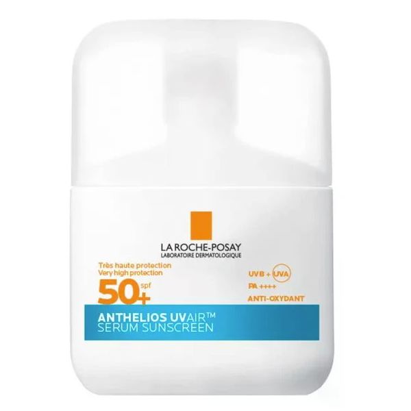 La Roche Posay Anthelios Uv Air SPF50 50 ml Güneş Koruyucu Serum