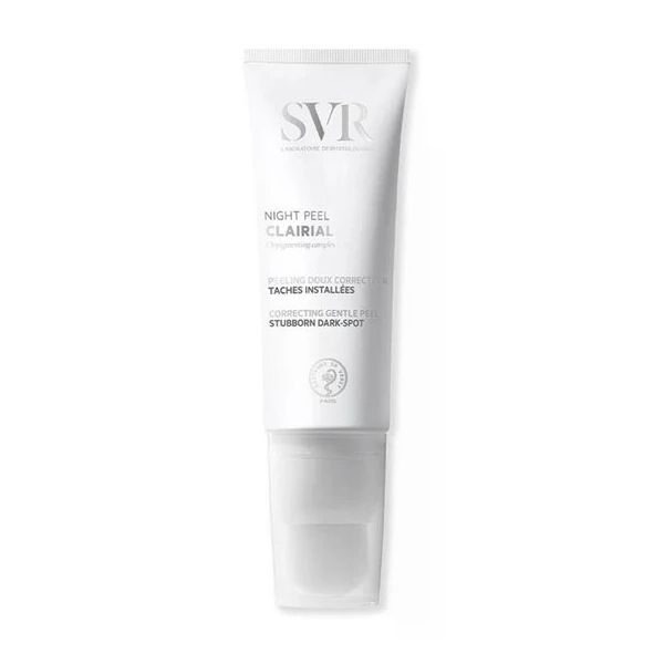 SVR Clairial Night Peel 50 ml Gece Peelingi