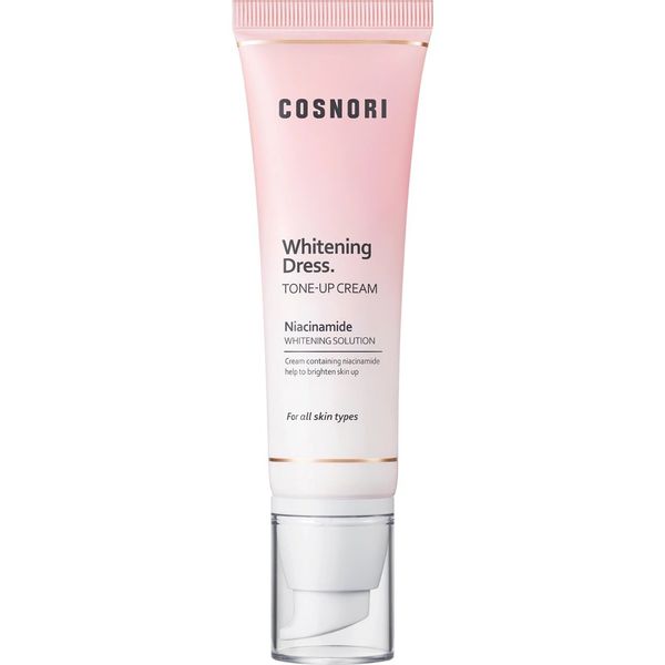 Cosnori Niasinamid İçerikli Ton Eşitleyici 50 ml Nemlendirici Krem