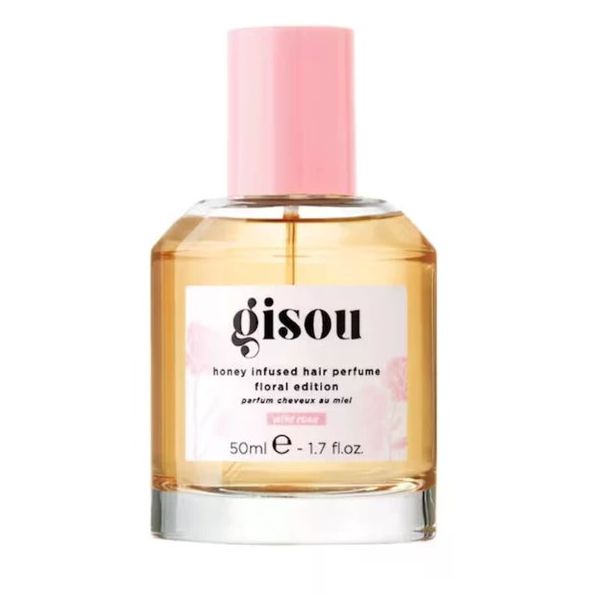Gisou 50 ml Honey Infused Hair Perfume Çiçeksi Saç Parfümü