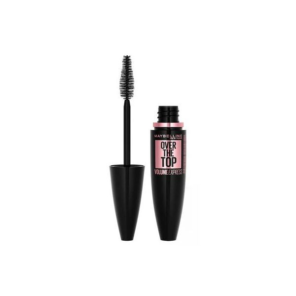 Maybelline New York 2 Adet Siyah Maskara