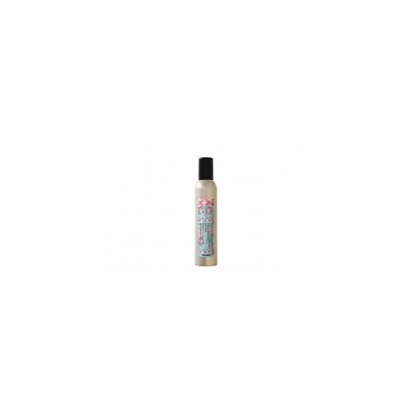 Davines Curl Moisturizing Mousse 250 ml Bukle Belirginleştirici Köpük