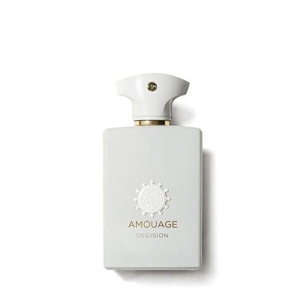 Amouage Decision Edp 100 ml Erkek Parfüm