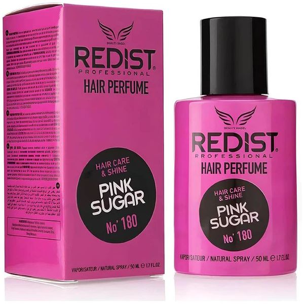 Redist Pink Sugar 50 ml EDC Saç Parfümü