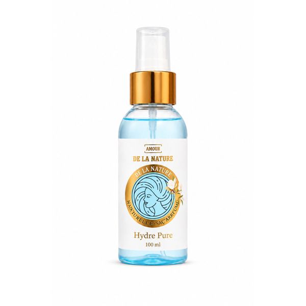 Amour De La Nature 100 ml Edp Hydre Pure Saç Parfümü